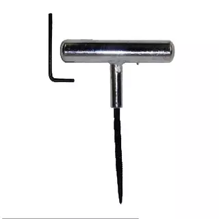 Lezna Escareadora Lht5