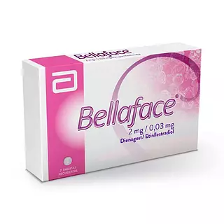 Bellaface