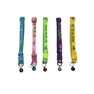 Collar Mascotas