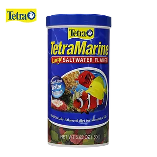 Tetra Marine Flakes de Agua Salada