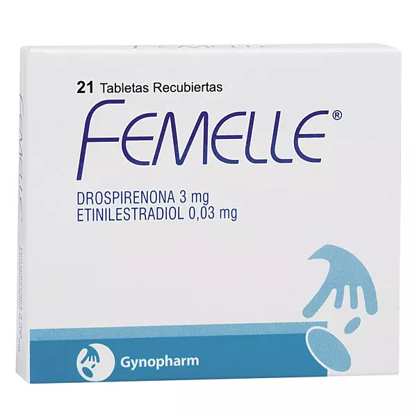 Femelle