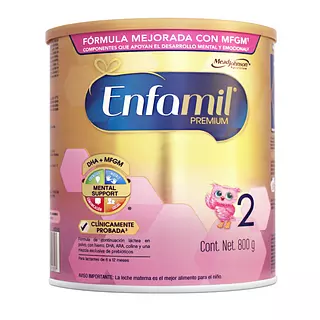 ENFAMIL PREMIUM 1 CAJA 1650 GR