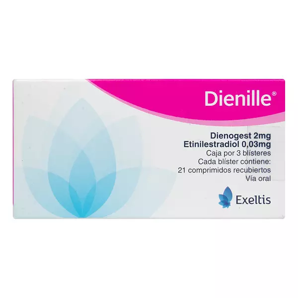 Dienille