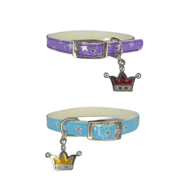 Collar Gato Importado