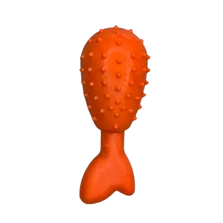 Muslo Dentado Macizo