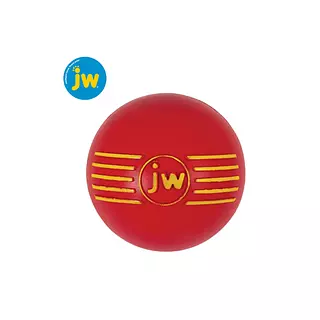 Pelota de Goma para Perro -Jw Pet-