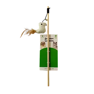 Juguete para Gato Vara Cat Toy