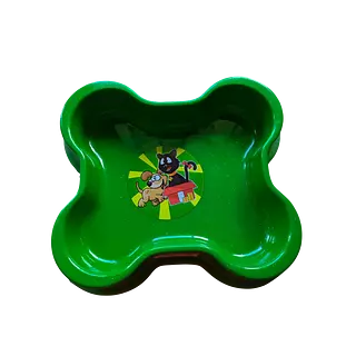 Comedero Hueso Pequeño