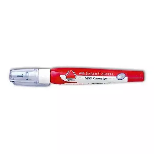 Corrector Para Esfero Faber-Catell 7mm