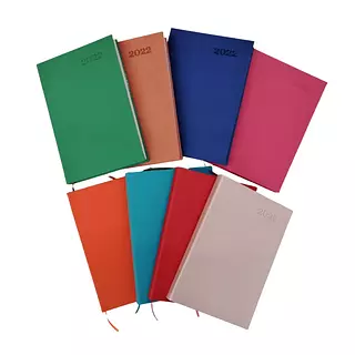 Agenda Diaria Office 2026