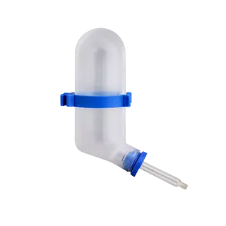 Bebedero Hámster Am