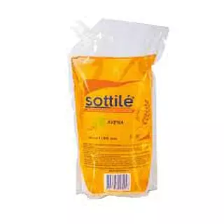 Jabon Liquido Sottile Avena