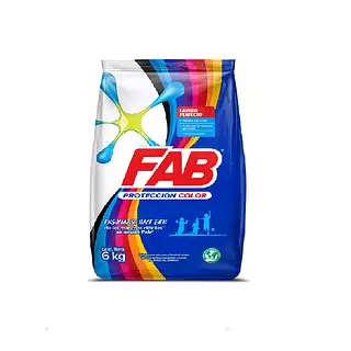 Fab Protección Color