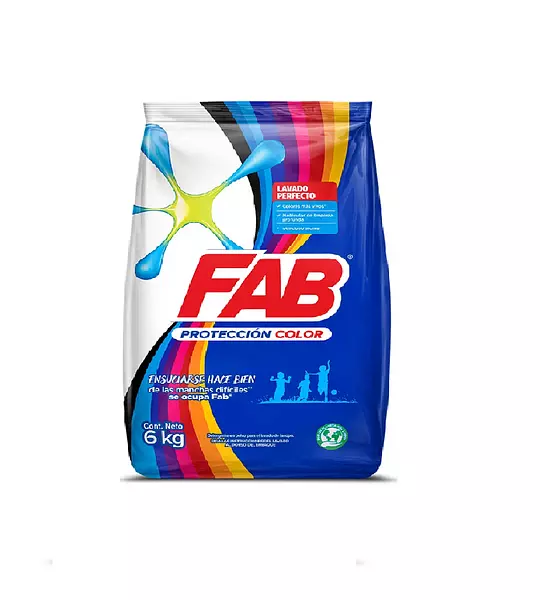 Fab Protección Color