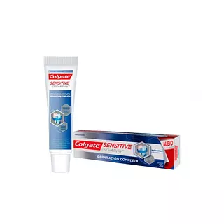 Crema Dental Colgate Sensitive Reparación Completa