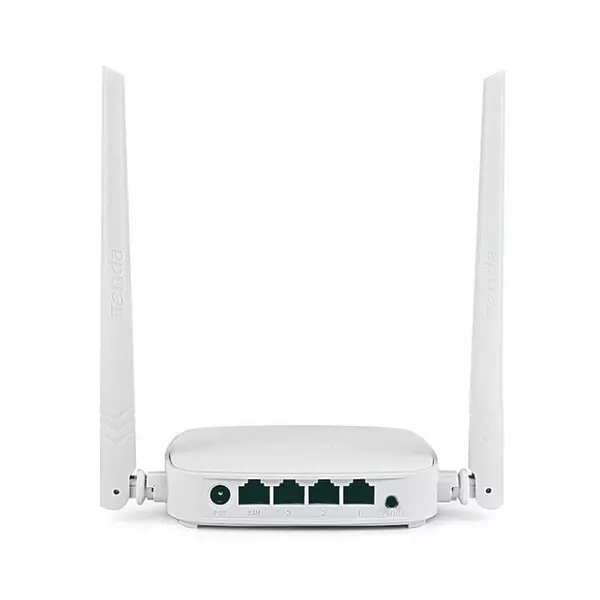 Router Inalámbrico N300 N301 Tenda