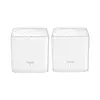 Router Dual Band Ac Te Mw3 Nova 2 Pack