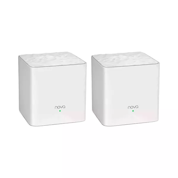 Router Dual Band Ac Te Mw3 Nova 2 Pack