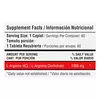 L-Arginine 60 Tabletas 1000 Mg Healthy Sports