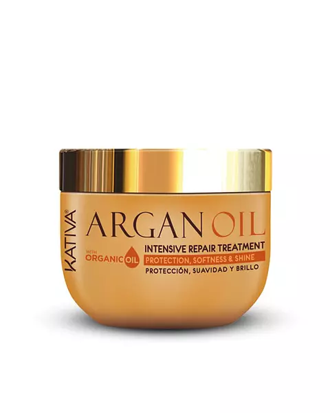 Tratamiento Argan Kativa