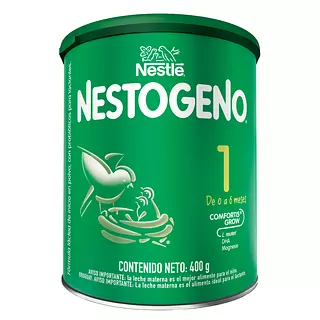 Leche Nestogeno Etapa 1