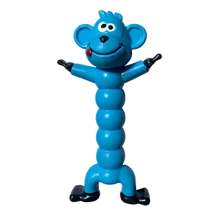 Juguete Macizo Dental Mico