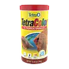 Granulos Tropicales Tetracolor