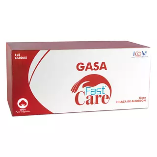 Gasa Icom