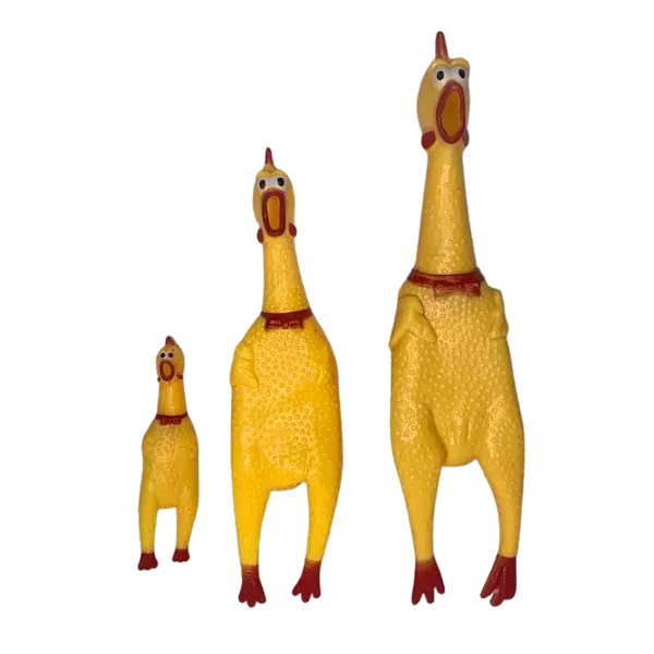 Pollo Chillón