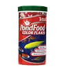 Tetra Pond Food Color Flakes