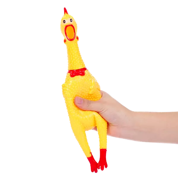 Pollo Chillón
