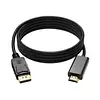 Cable Displayport A Hdmi 1.5 Metros