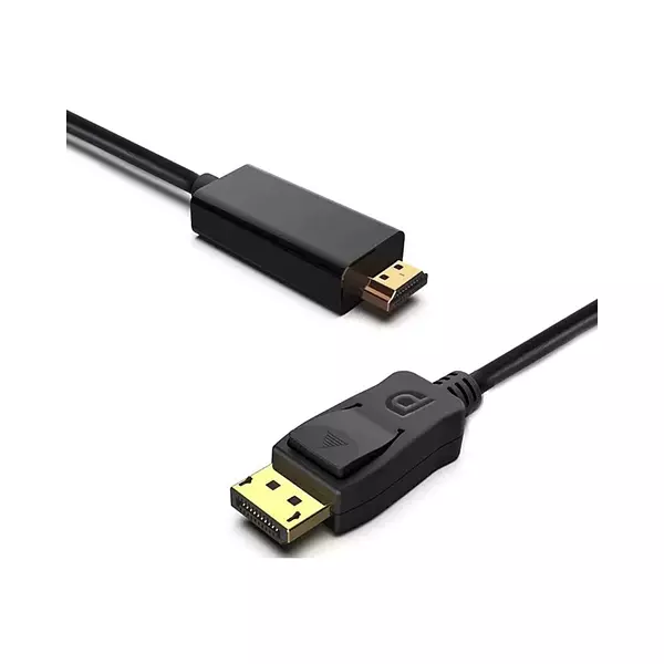 Cable Displayport A Hdmi 1.5 Metros