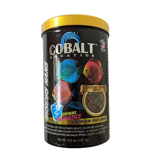 Cobalt Aquatics Discus Hans