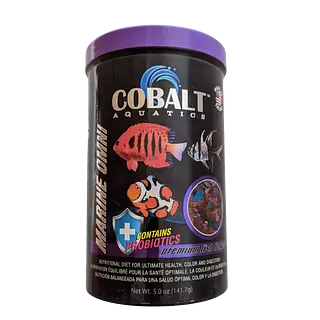 Cobalt Aquatics Marine Omni