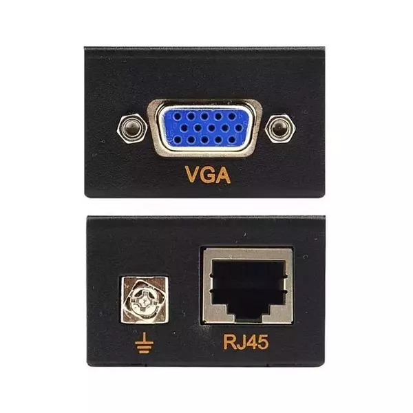 Extender Vga - 60 Metros