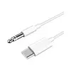 Cable Type C A 3.5 Auxiliar Audio