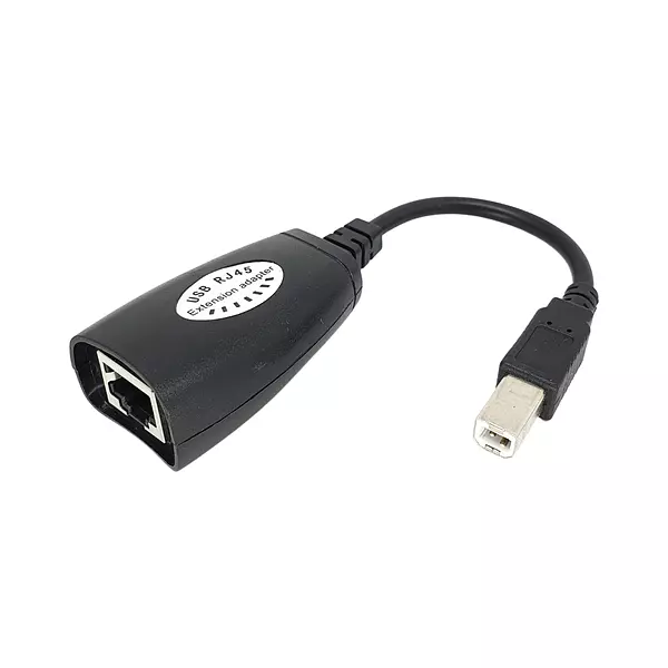 Extender Usb 2.0 A Rj45 30 M