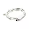 Cable Mini Displayport A Hdmi Mac 1.8 Mts Thunderbolt