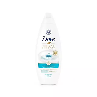 Jabon Liquido Dove Cuida Proteje