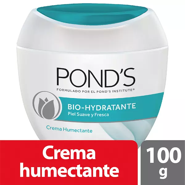 Crema Pond'S Bio Hidratante