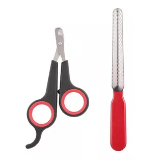 Cortaúñas Cachorro