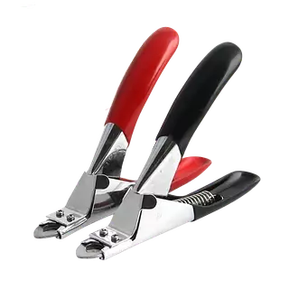 Cortaúñas Guillotina