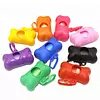 Porta Bolsas Hueso