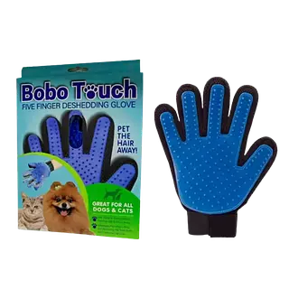 Cepillo Guante Quita Pelos