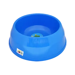 Comedero y Bebedero Redondo Super