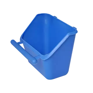 Comedero Aves Jumbo Paral