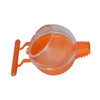 Comedero Aves Redondo