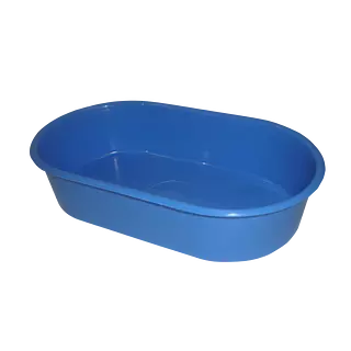 Tina Grande para Aves