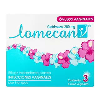 Lomecan 200 Mg